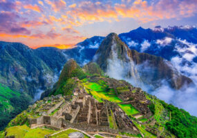 10 Mysterious Places in South America Worth Visiting