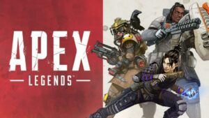Cover Photo of Apex Legends