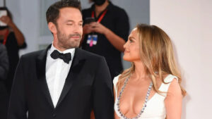 Jennifer Lopez and Ben Affleck: From Heartbreak to Hollywood Ending