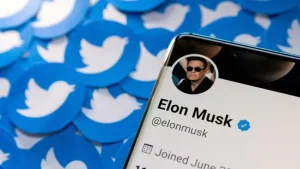 Elon Musk's Twitter Verification Saga