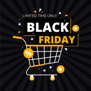 Black friday sale is on now. Black friday sale in us