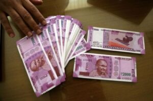 India to receive over record $100 billion in remittances in 2022