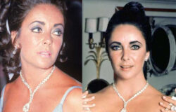 Elizabeth Taylor's Diamond From Nazi War Criminal to Iconic Actress