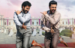 How the West is Confused About NTR and Ram Charan's Surnames in RRR