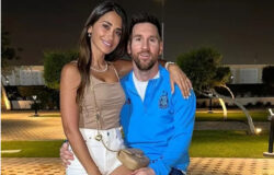 Lionel Messi ’s Wife Antonela Roccuzzo’s Ex-Boyfriend Said When She Dumped Him for the Soccer Star