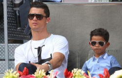 The Mother of Cristiano Ronaldo Jr. – Where is she now