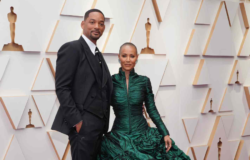 Will Smith and wife Jada make first red carpet appearance post Oscars slap controversy